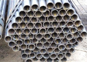 供应小口径厚壁焊管价格天津小口径焊接钢管厂家