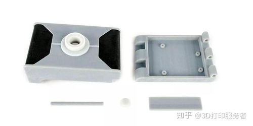 3d打印电子产品外壳手板,快速验证外观和结构