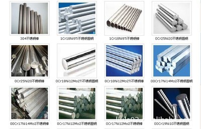 【锻制316不锈钢方棒】价格,厂家,图片,不锈钢棒材,天津安格斯钢铁贸易-